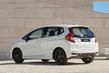 Pregled prenovljene kompaktne kombilimuzine Honda Jazz fotografija 7
