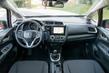 Pregled prenovljene kompaktne kombilimuzine Honda Jazz fotografija 3