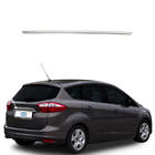 Ford C-Max/Grand C-Max 2010–2019 Letvica nad registrsko tablico OmsaLine (inox) fotografija 8