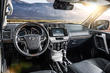 Posodobljeni SUV Toyota Land Cruiser Prado fotografija 3