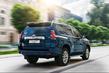 Posodobljeni SUV Toyota Land Cruiser Prado fotografija 5