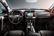 Posodobljeni SUV Toyota Land Cruiser Prado fotografija 4