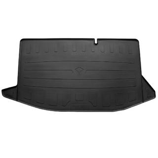 Gumijasta preproga za prtljažnik 2009-2013 (Stingray) Ford Fiesta 2008–2017