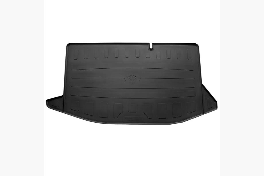 Ford Fiesta 2008–2017 Gumijasta preproga za prtljažnik 2009-2013 (Stingray) Image