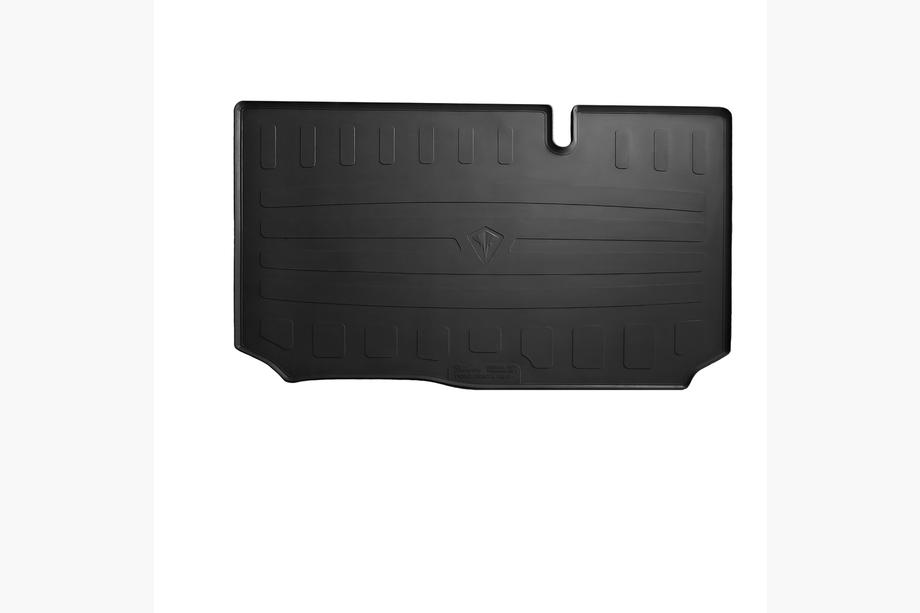 Ford Fiesta 2017– Gumijasta podloga za prtljažnik (Stingray) Image