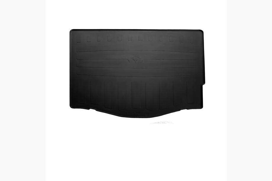 Ford Focus III 2011–2017 Gumijasta kadica prtljažnika (HB, Stingray) Image