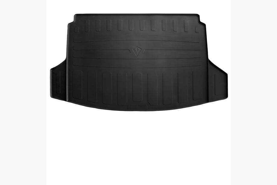 Honda CRV 2012–2016 Gumijasta podloga za prtljažnik (Stingray) Image