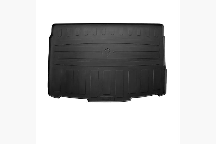 Nissan Qashqai 2014–2021 Gumijasta podloga za prtljažnik (Stingray) Image