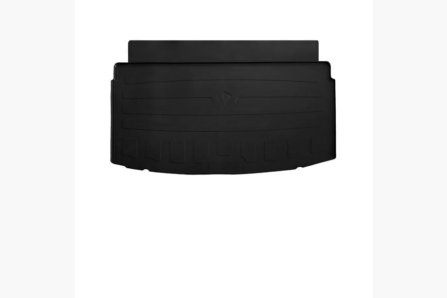 Volkswagen Polo 2017– Gumijasta podloga za prtljažnik (Stingray) Image