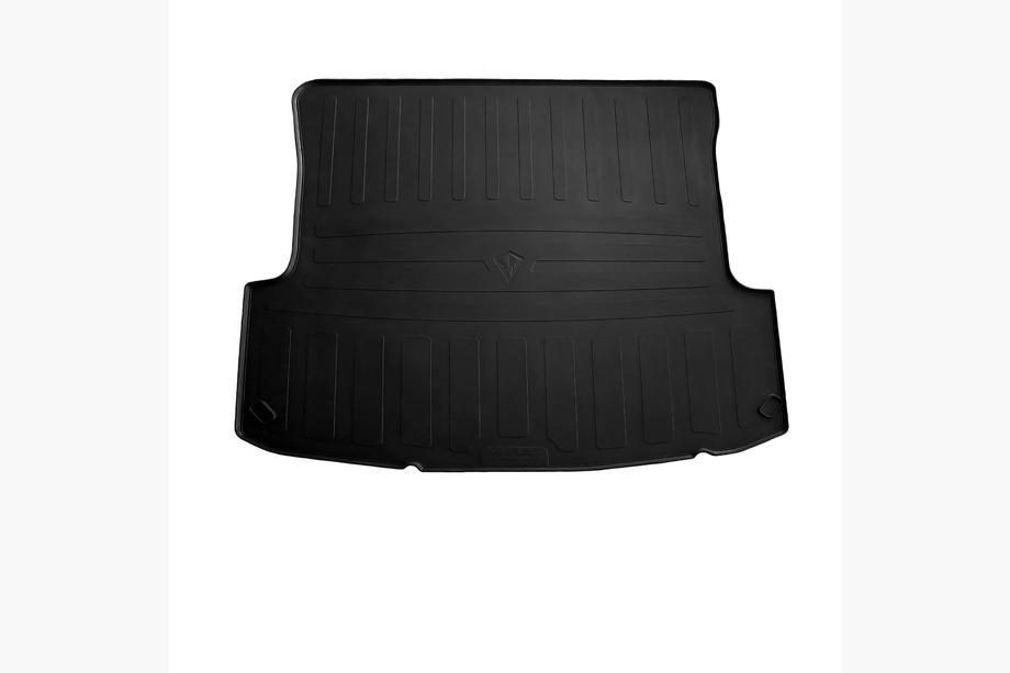 Skoda Octavia I Tour A4 1996–2010 Gumijasta preproga za prtljažnik Liftback (Stingray) Image