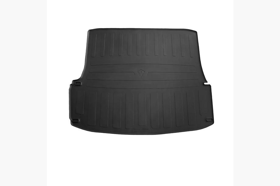 Skoda Octavia II A5 2010–2013 Gumijasta podloga za prtljažnik (Stingray) karavan Image