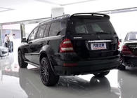 Mercedes GL class X164 2006–2012 BRB karoserijski bodykit komplet fotografija 2