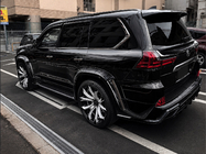 Lexus LX570/450d 2008–2022 Komplet body kita (Wald) fotografija 7