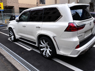 Lexus LX570/450d 2008–2022 Komplet body kita (Wald) fotografija 3