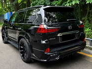 Lexus LX570/450d 2008–2022 Komplet body kita (Wald) fotografija 6