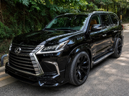 Lexus LX570/450d 2008–2022 Komplet body kita (Wald) fotografija 4