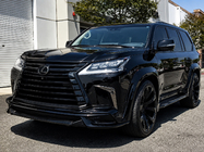 Lexus LX570/450d 2008–2022 Komplet body kita (Wald) fotografija 5