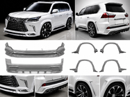 Lexus LX570/450d 2008–2022 Komplet body kita (Wald) fotografija 1