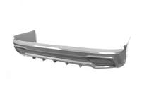 Lexus LX570/450d 2008–2022 Komplet body kita (Wald) fotografija 11