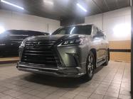 Lexus LX570/450d 2008–2022 Komplet body kita (Modellista) fotografija 6