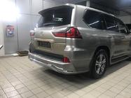 Lexus LX570/450d 2008–2022 Komplet body kita (Modellista) fotografija 7