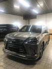 Lexus LX570/450d 2008–2022 Komplet body kita (Modellista) fotografija 8