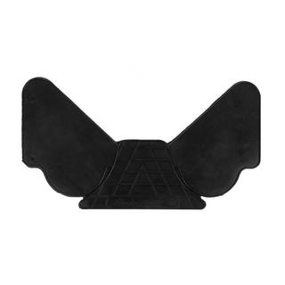 Zadnja tunelska preproga (Stingray Premium) Seat Leon 2005–2012 fotografija 2
