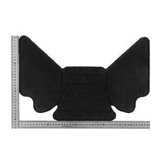 Zadnja tunelska preproga (Stingray Premium) Volkswagen Caddy 2004–2010 fotografija 1