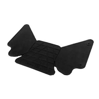 Zadnja tunelska preproga (Stingray Premium) Volkswagen Caddy 2004–2010 fotografija 3