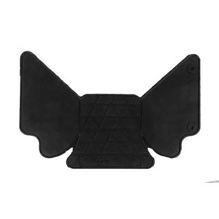 Zadnja tunelska preproga (Stingray Premium) Volkswagen Caddy 2015–2020 fotografija 2