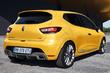 Pregled športnega hatchbacka Renault Clio RS fotografija 7