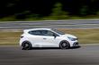 Pregled športnega hatchbacka Renault Clio RS fotografija 6
