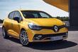 Pregled športnega hatchbacka Renault Clio RS fotografija 1