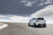 Pregled športnega hatchbacka Renault Clio RS fotografija 4