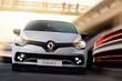 Pregled športnega hatchbacka Renault Clio RS fotografija 2
