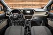 Pregled 5-sedežnega tovorno-potniškega Fiat Doblo fotografija 5