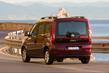 Pregled 5-sedežnega tovorno-potniškega Fiat Doblo fotografija 8