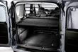 Pregled 5-sedežnega tovorno-potniškega Fiat Doblo fotografija 7