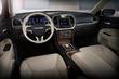 Pregled limuzine Chrysler 300 druge generacije fotografija 10