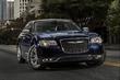 Pregled limuzine Chrysler 300 druge generacije fotografija 9