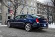Pregled limuzine Chrysler 300 druge generacije fotografija 8