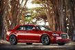 Pregled limuzine Chrysler 300 druge generacije fotografija 2