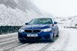 Šesta generacija športne limuzine BMW M5 fotografija 8
