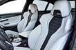 Šesta generacija športne limuzine BMW M5 fotografija 6