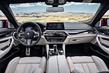 Šesta generacija športne limuzine BMW M5 fotografija 4