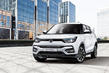 Kompaktni križanec SsangYong Tivoli fotografija 8