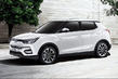 Kompaktni križanec SsangYong Tivoli fotografija 7