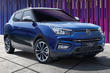 Kompaktni križanec SsangYong Tivoli fotografija 1