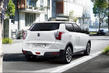 Kompaktni križanec SsangYong Tivoli fotografija 5