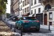 Novi premijski križanec DS 3 Crossback fotografija 5